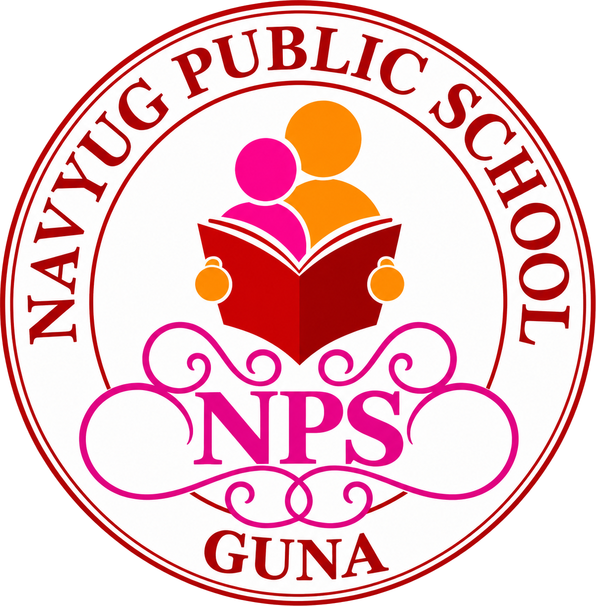 Navyug Public School
